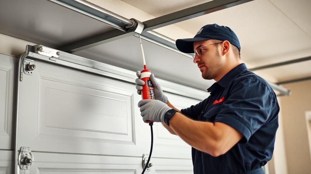 Essential Garage Door Maintenance Tips for California Homeowners